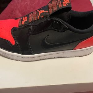 Air Jordan 1 Ret Low Slip